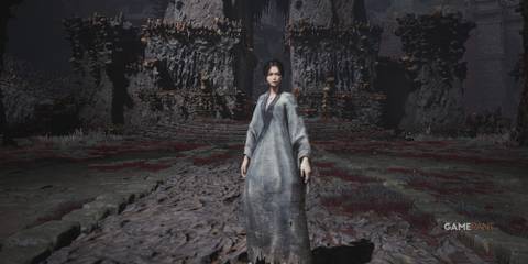 Wuchang Fallen Feathers Fake Monk’s Set