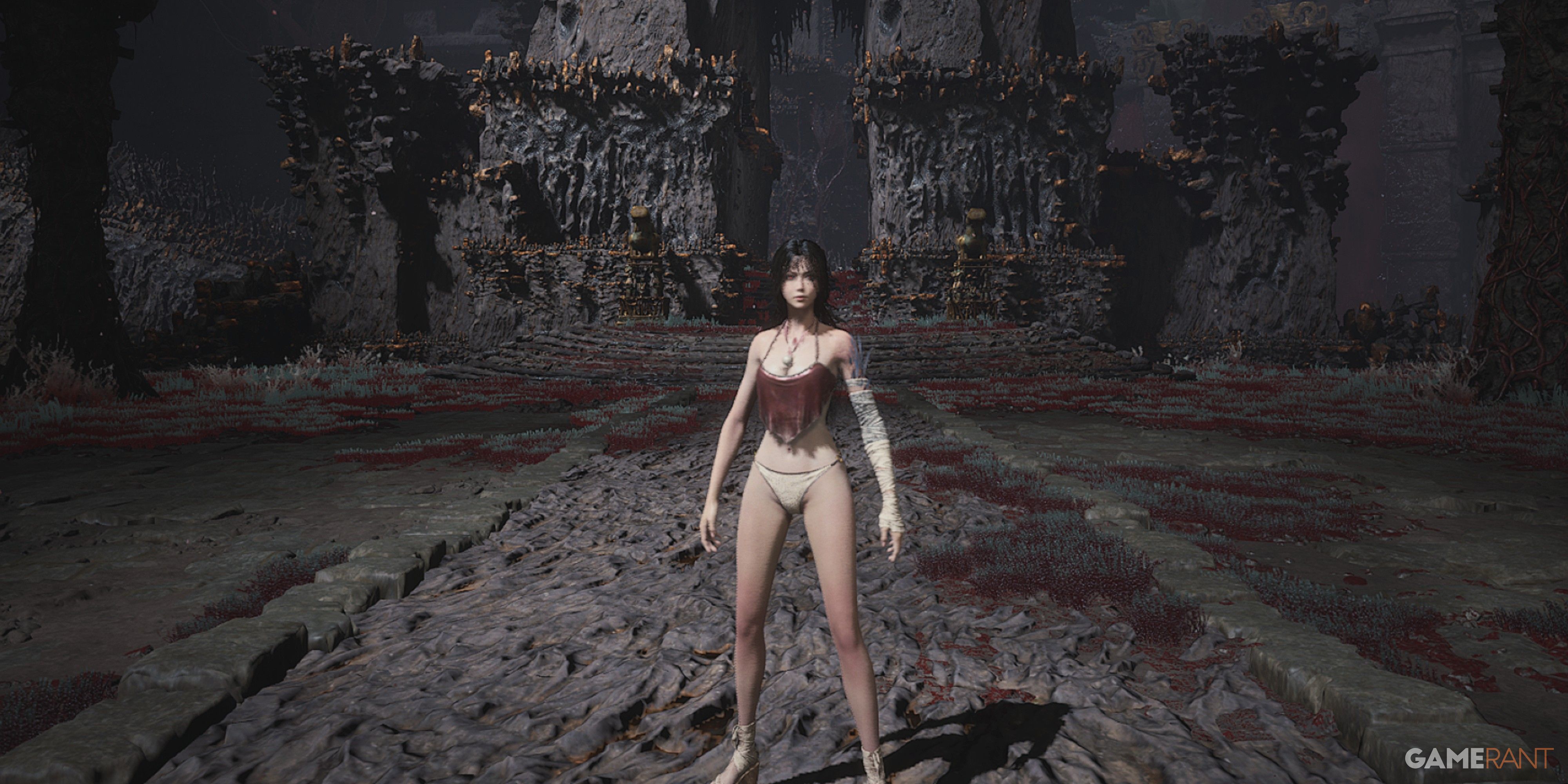 Wuchang Fallen Feathers Fang Yao’s Set