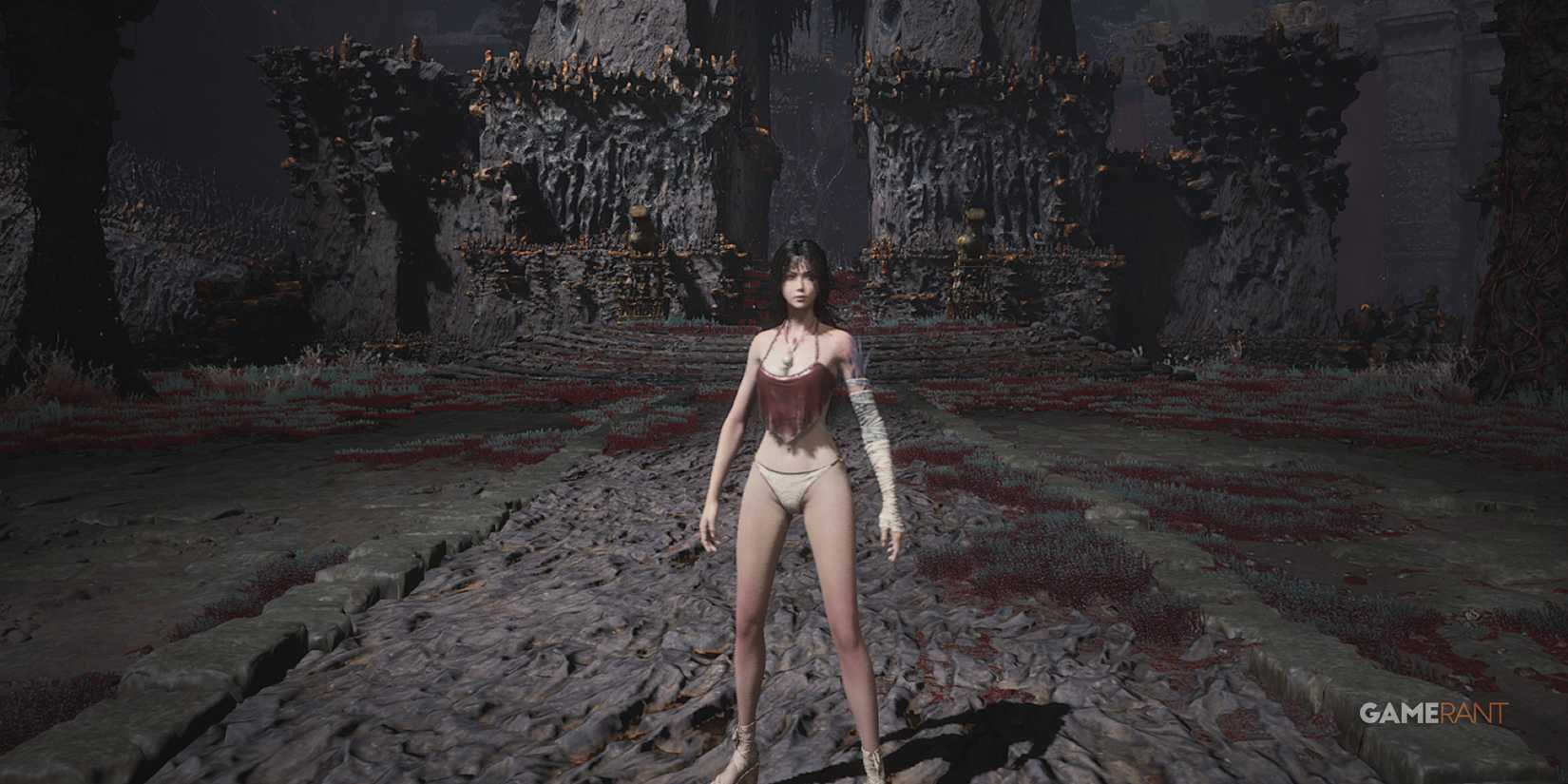 Wuchang Fallen Feathers Fang Yao’s Set