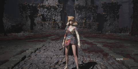 Wuchang Fallen Feathers Great Yonder Tiger Cap