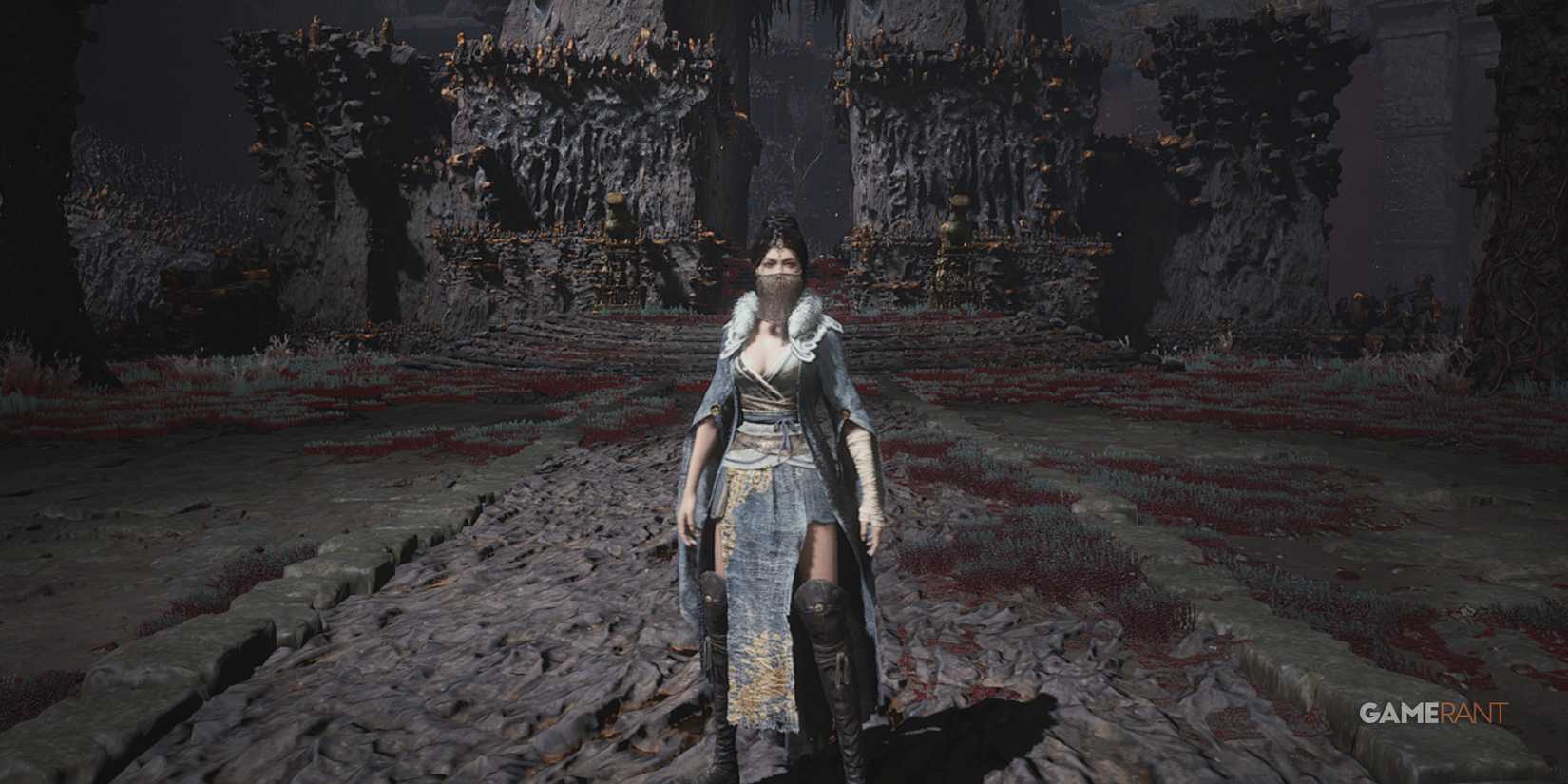 Wuchang Fallen Feathers Junior Maid Armor Set