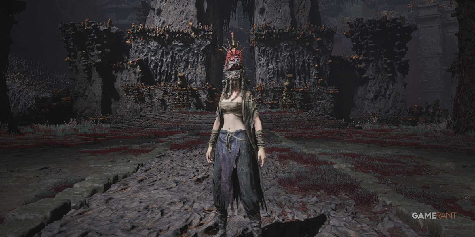 Wuchang Fallen Feathers Lotus Armor Set