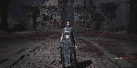 Wuchang Fallen Feathers Mad Doctor Armor Set