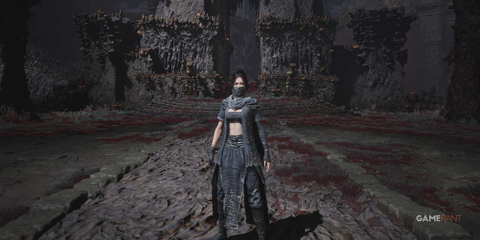 Wuchang Fallen Feathers Mad Doctor Armor Set