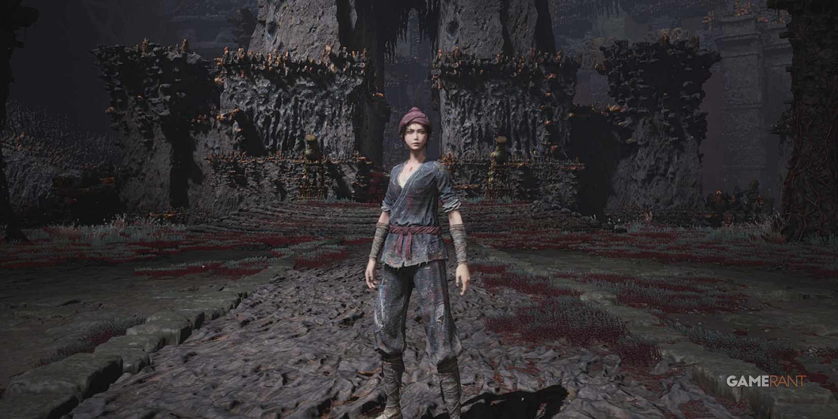 Wuchang Fallen Feathers Militia Armor Set