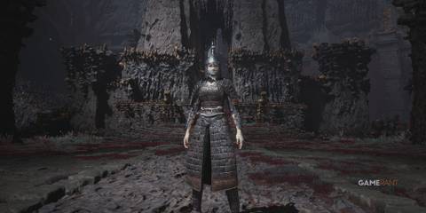 Wuchang Fallen Feathers Ming Soldier Armor Set