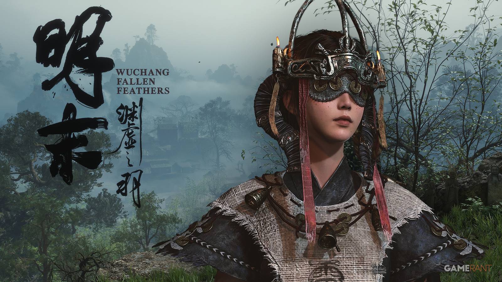 Wuchang Fallen Feathers New Game Plus Soulslike Tradition