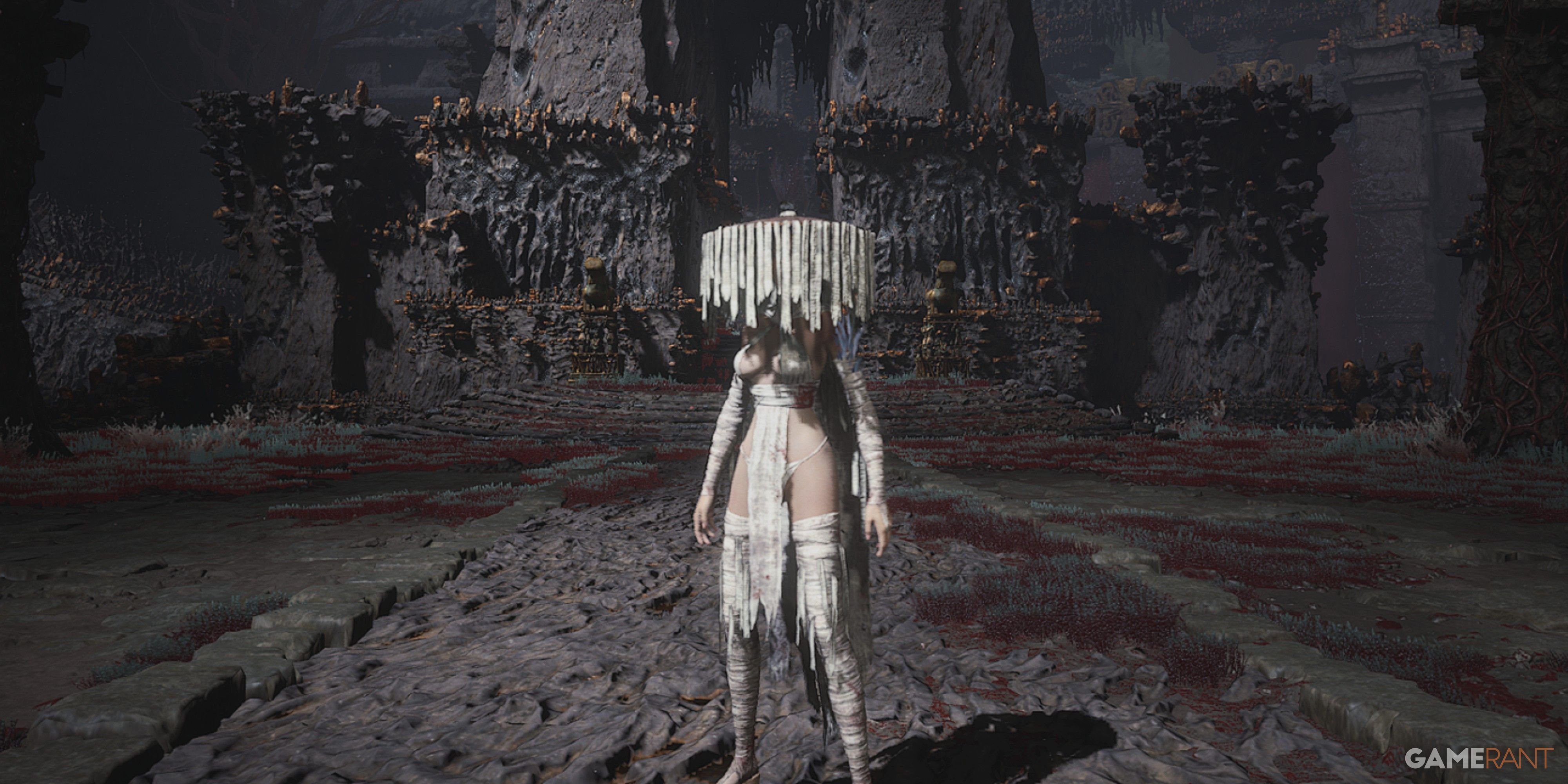 Wuchang Fallen Feathers Obsession Armor Set