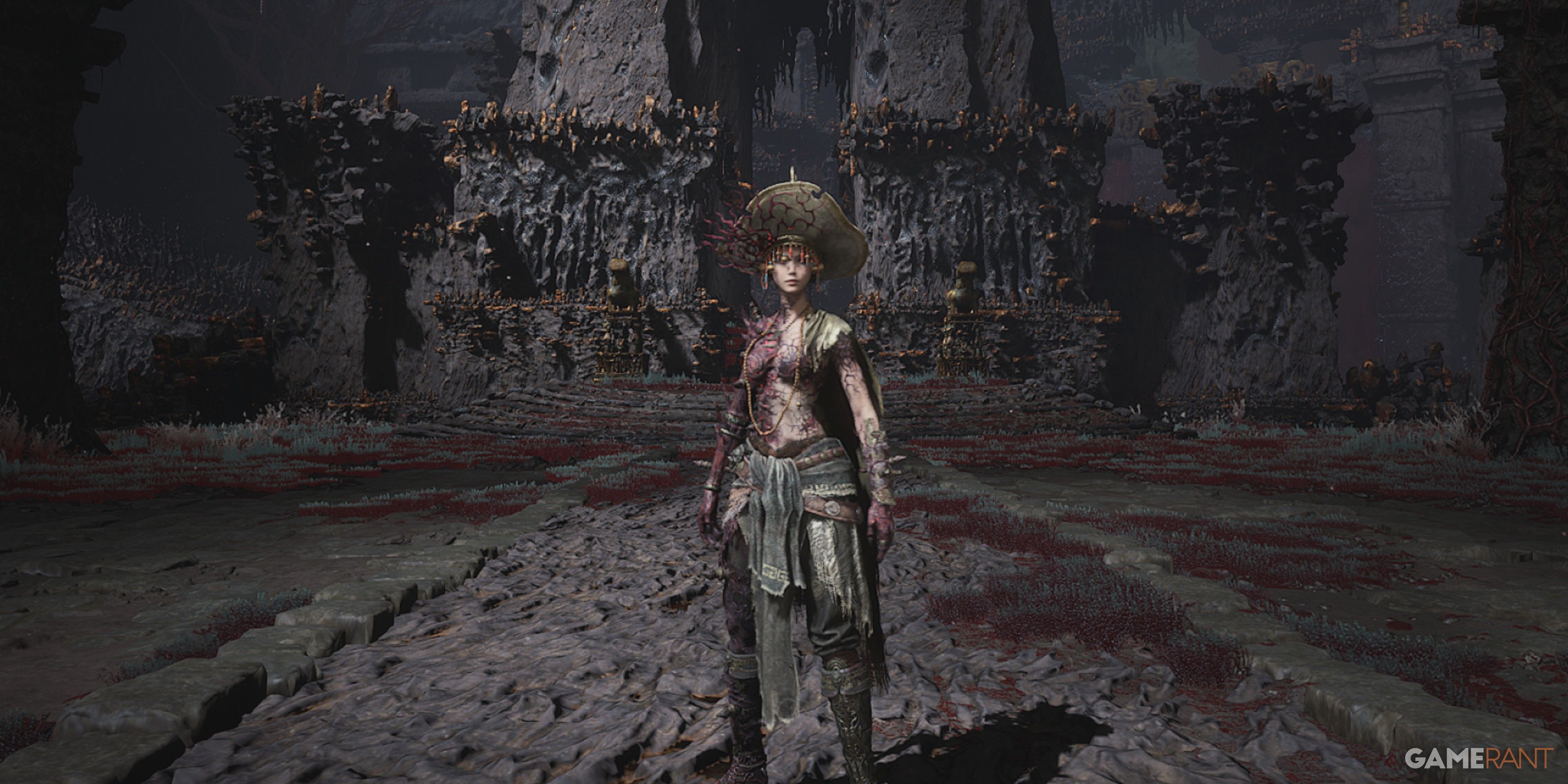 Wuchang Fallen Feathers Sovereign Armor Set