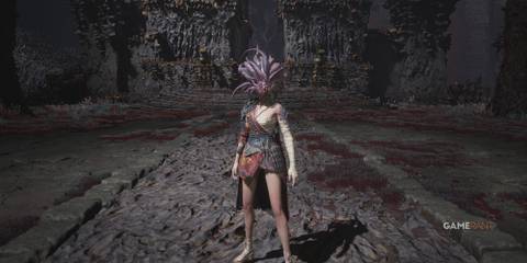 Wuchang Fallen Feathers True Dragon’s Hood