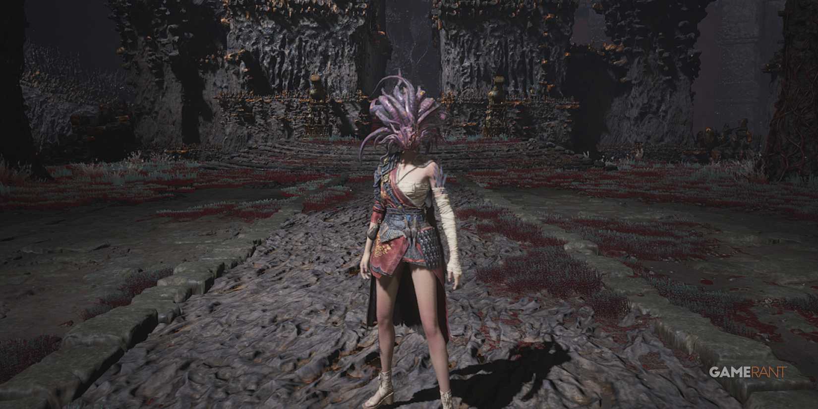 Wuchang Fallen Feathers True Dragon’s Hood