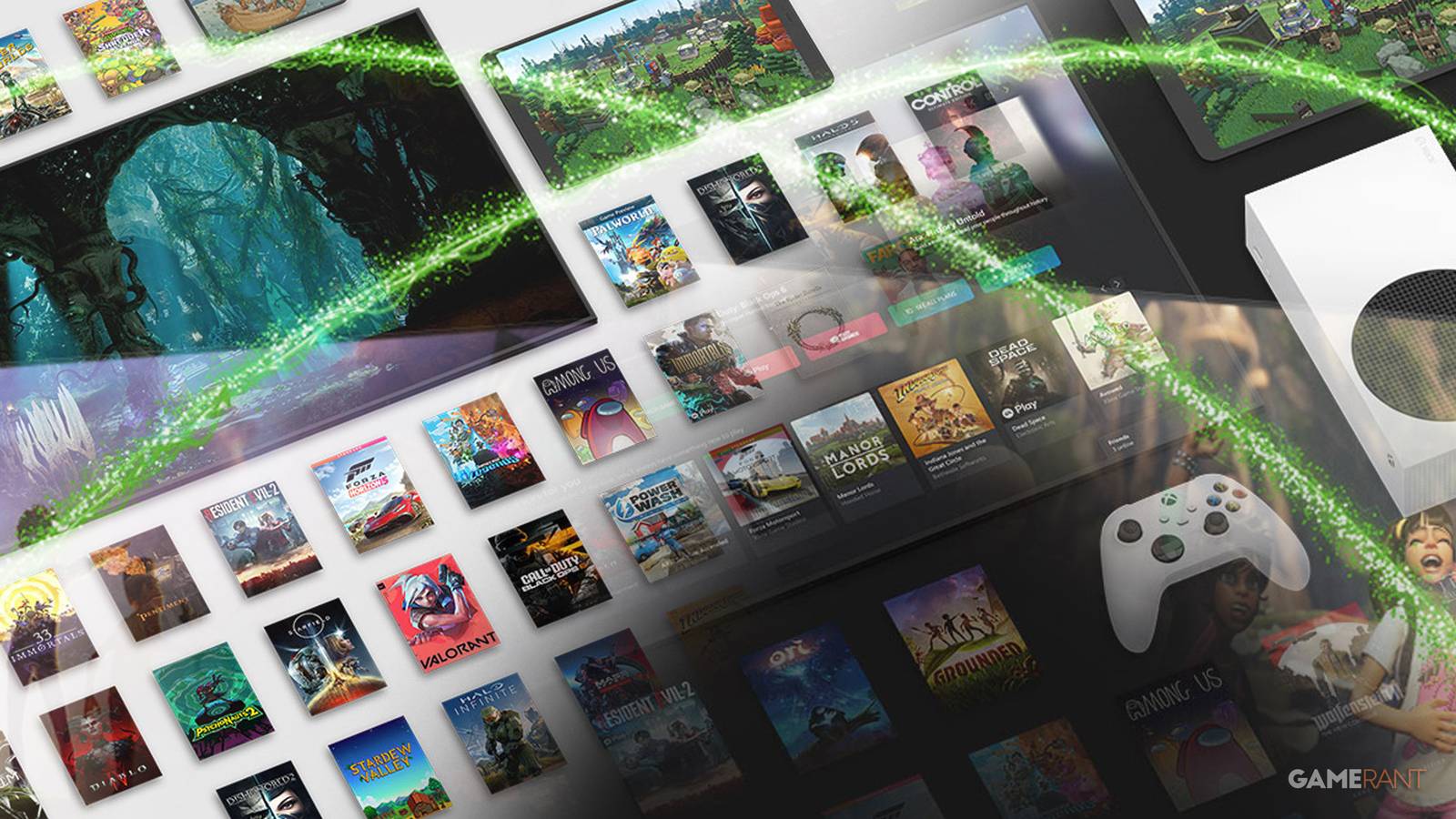 Xbox Game Pass New Games September 2025 Wish List