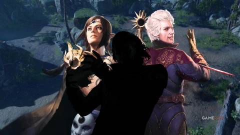 Baldur’s Gate 3 I Still Regret Recruiting This Party Member