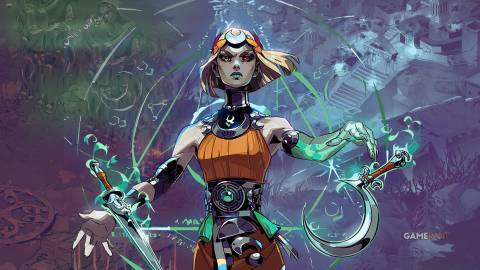 After 75 Hours in Hades 2’s Early Access, I’m Prioritizing This Route in 1.0