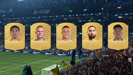 Overrated Players In EA Sports FC 26 Ultimate Team (& Their Cheaper ...