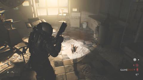 All Cats Locations in Cronos The New Dawn 1