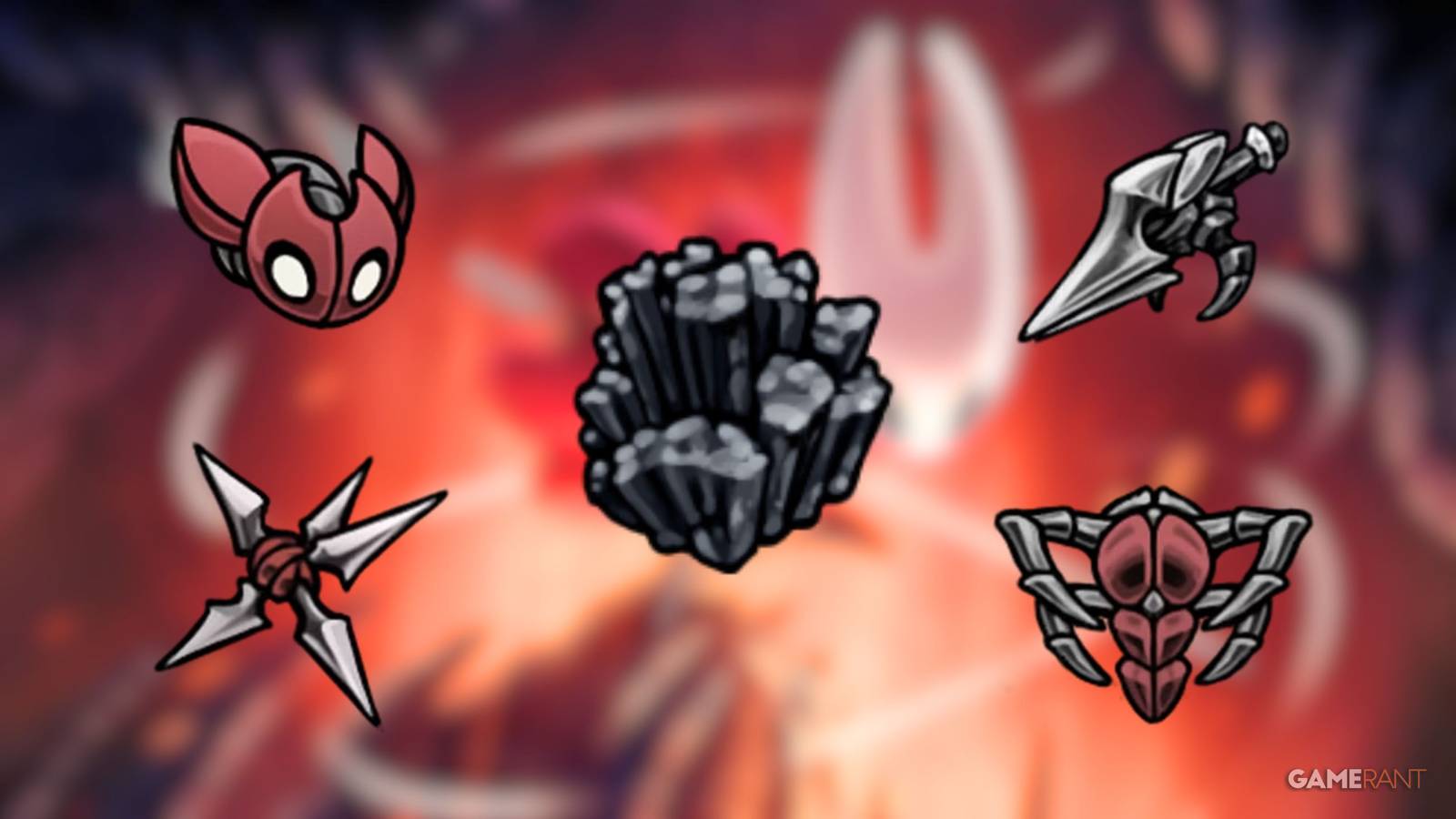 All Craftmetal Locations in Silksong Featured Image