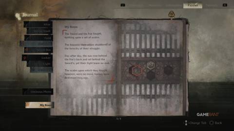 All Crest Locations in Silent Hill 1