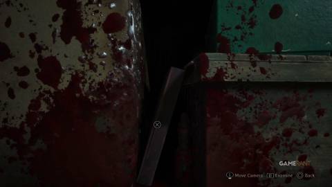 All Crest Locations in Silent Hill 10