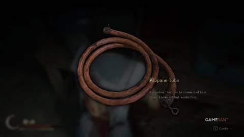 All Crest Locations in Silent Hill 13