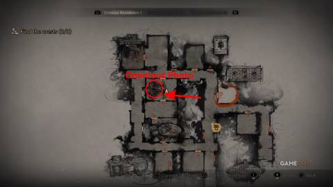 All Crest Locations in Silent Hill 14