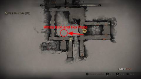 All Crest Locations in Silent Hill 20