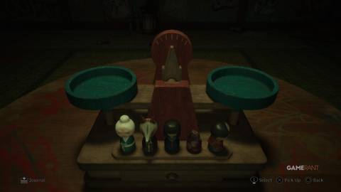 All Crest Locations in Silent Hill 4