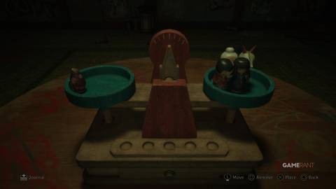 All Crest Locations in Silent Hill 5