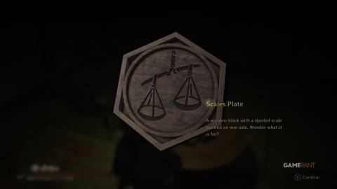 All Crest Locations in Silent Hill 6