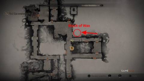 All Crest Locations in Silent Hill 9