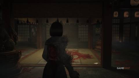 All Crests for Treasure Hall Mural Puzzle in Silent Hill f 10