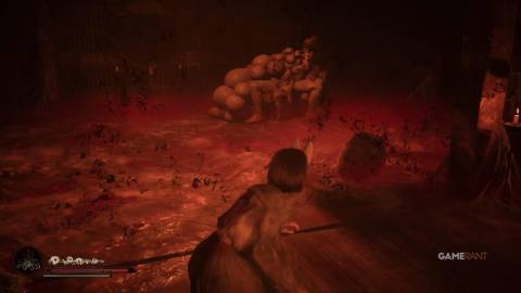 All Crests for Treasure Hall Mural Puzzle in Silent Hill f 18