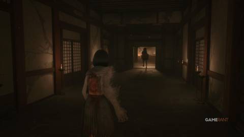 All Crests for Treasure Hall Mural Puzzle in Silent Hill f 4