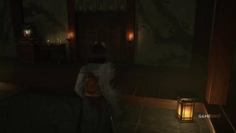 All Crests for Treasure Hall Mural Puzzle in Silent Hill f 7