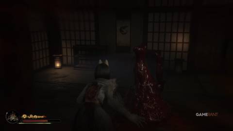 All Crests for Treasure Hall Mural Puzzle in Silent Hill f 8