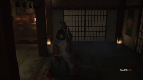 All Crests for Treasure Hall Mural Puzzle in Silent Hill f 9