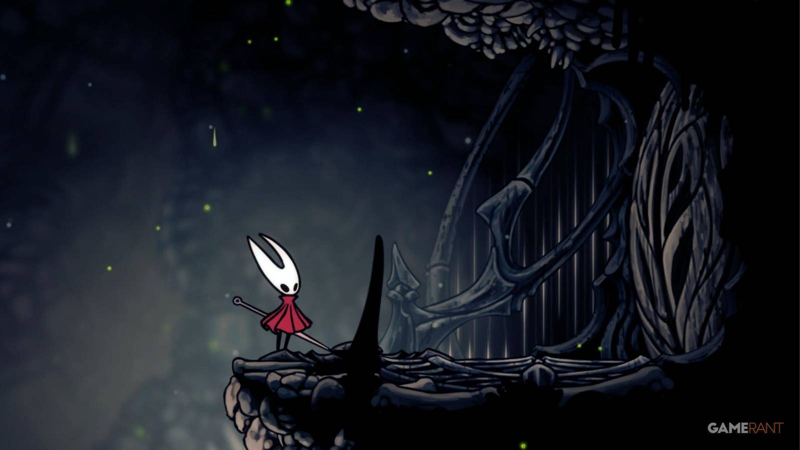 All Needolin Doors in Featured Image