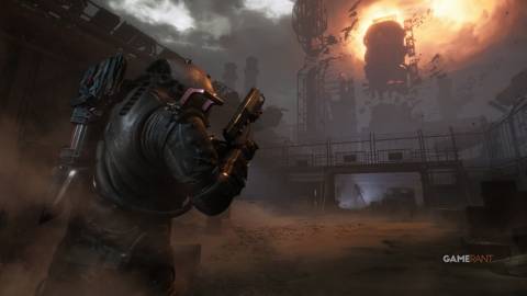 All Objectives in Cronos The New Dawn