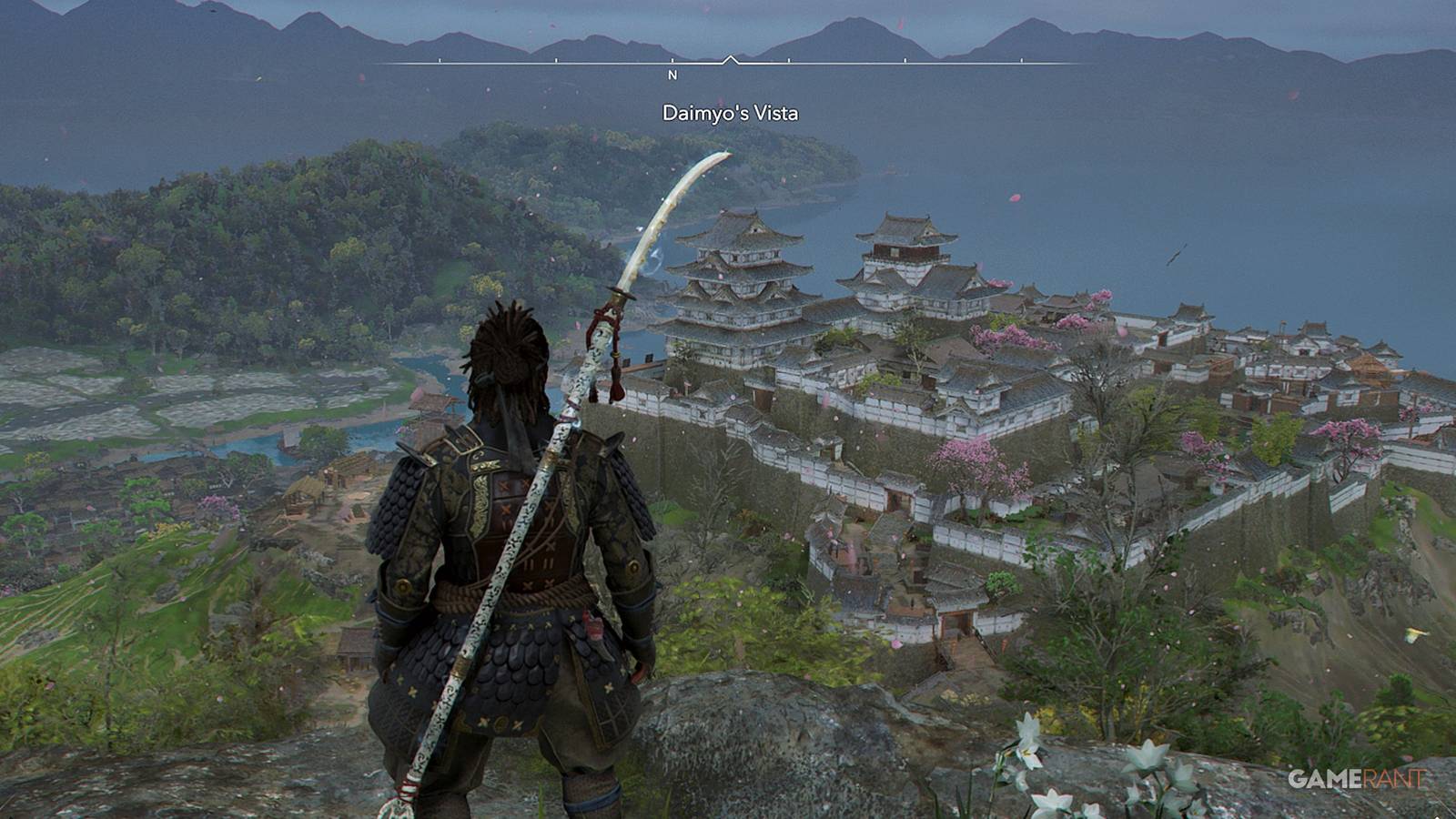 Asassin Weapons All Secret Treasure Locations in Assassin's Creed Shadows Claws of Awaji