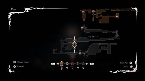 All Silksong Relics Location 17