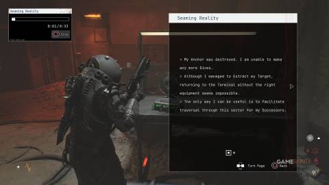 All Travelogs Locations in Cronos The New Dawn 2