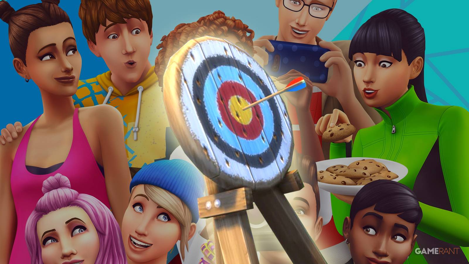 the sims 4 adventure awaits dlc reveal date