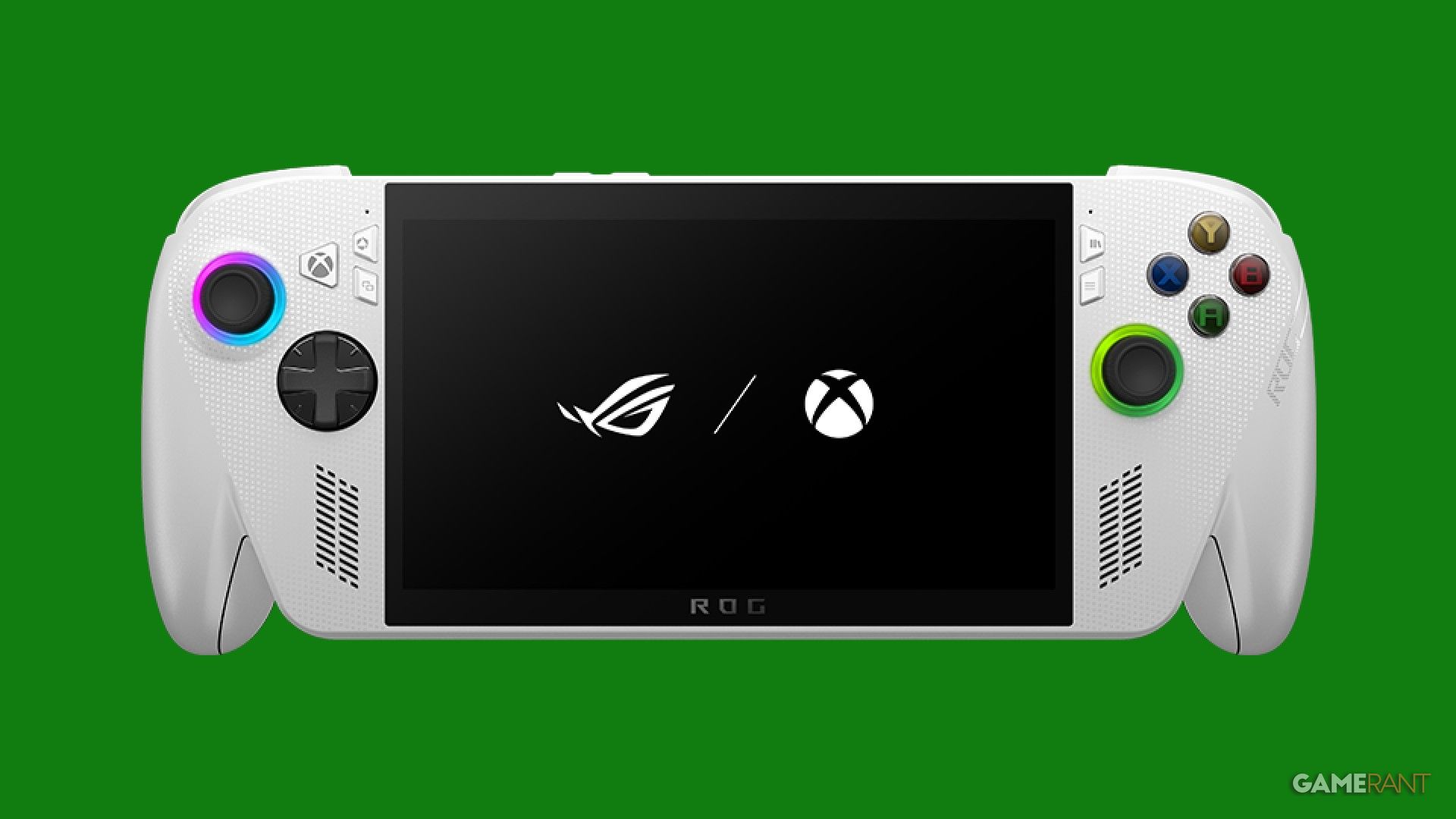 Rumor: ROG Xbox Ally Price Leaked