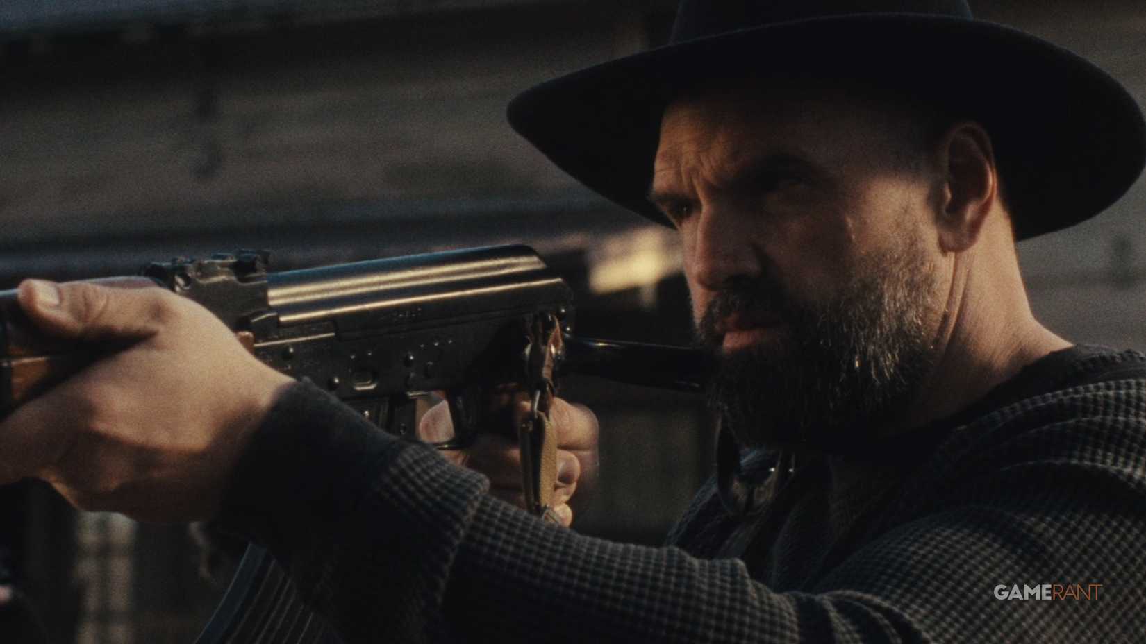 Bad Man standoff clip screenshot 3