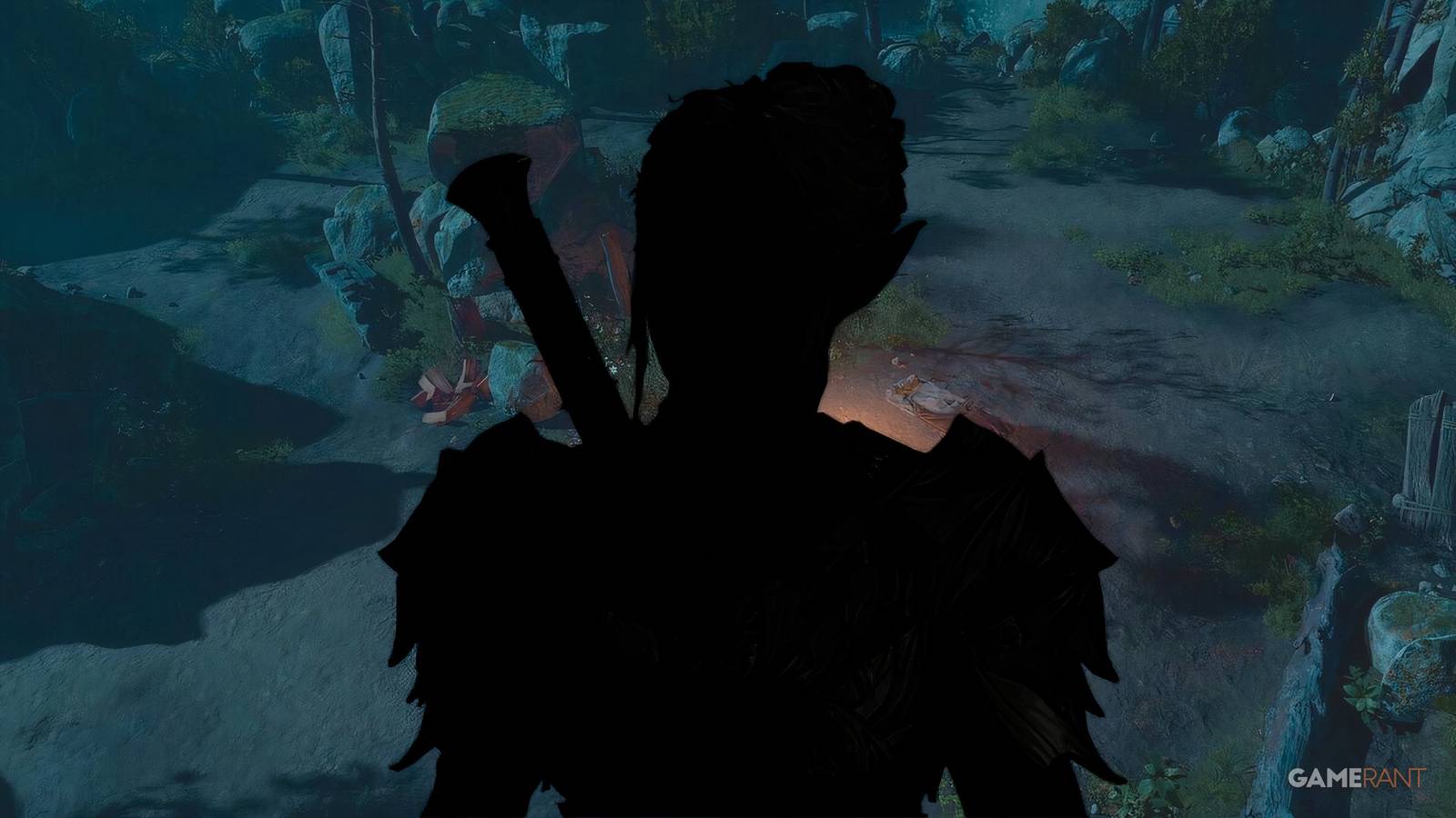 Baldur’s Gate 3 Players on a ‘No Illithid Powers’ Run Can’t Recruit This Character