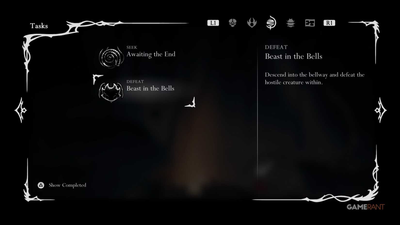 How to Get the Beastling Call Ability in Silksong