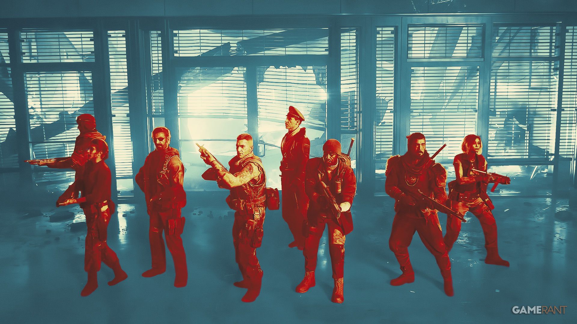 Call of Duty: Black Ops 7 Zombies' Expanded Team Already Has a Glaring Flaw