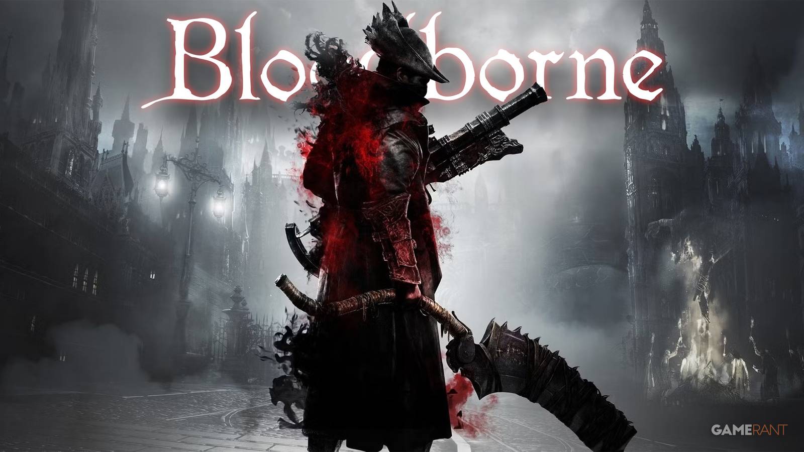 Playstation Store Bloodborne Buy The Year Edition Bloodborne Playstation Store Bloodborne Goty Ps