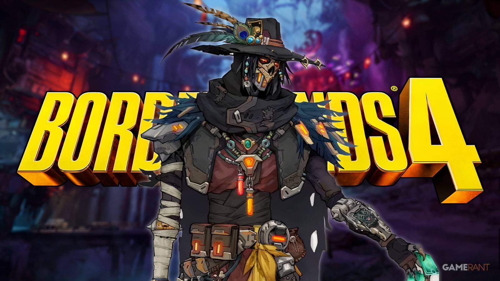 borderlands 4 c4sh tricks can't make pc performance problems go away