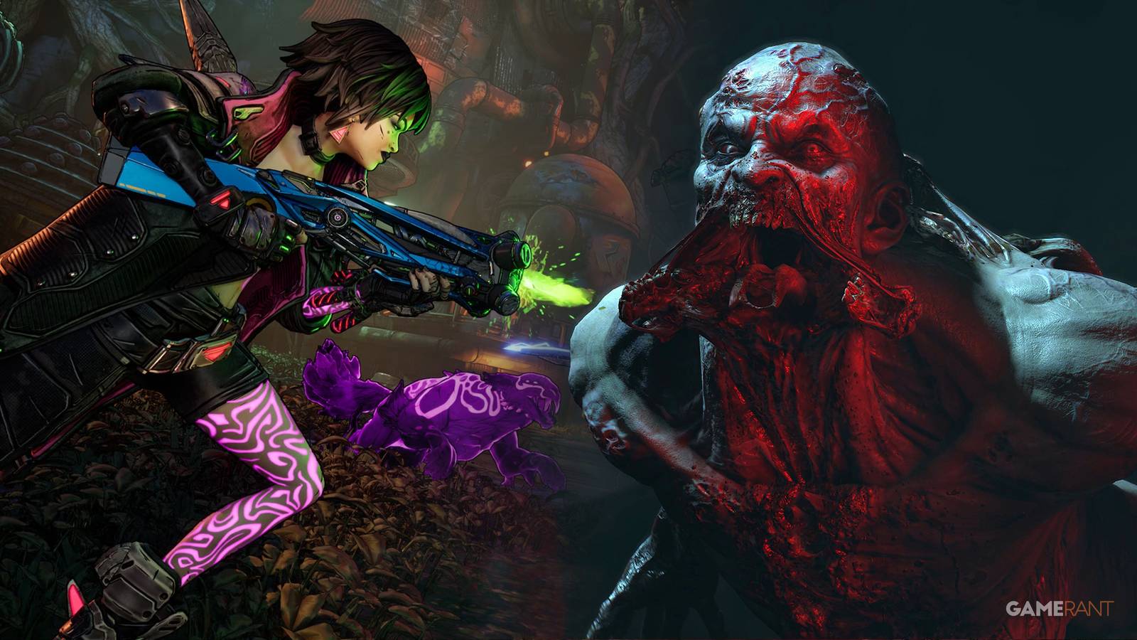 Borderlands 4 Dying Light the Beast Recklessness Caution